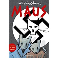 Los mejores  - Maus (Reservoir Gráfica)